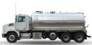 Liquid Vac Trucks For Sale