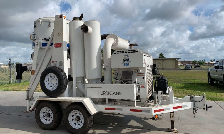 Hurricane Trucks for Sale: Your Definitive Guide to Disaster Preparedness Vehicles